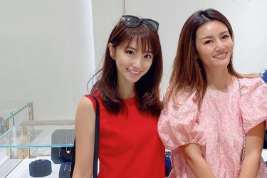 山本梓の現在は？ 逮捕歴のある夫と結婚後、引退状態？