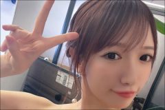 【清水あいり】空手と天然ボディで大ブレイクの人気者