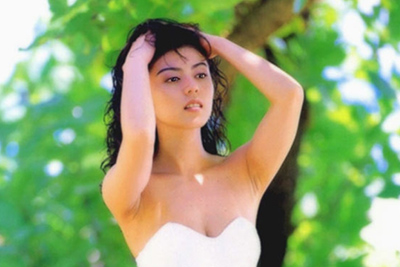 懐かしのグラビアアイドル ~80年代から90年代に活躍したグラドルまとめ~の画像6