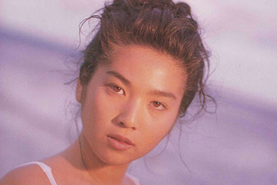 懐かしのグラビアアイドル ~80年代から90年代に活躍したグラドルまとめ~の画像8