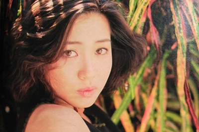 懐かしのグラビアアイドル ~80年代から90年代に活躍したグラドルまとめ~の画像7