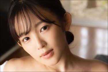 【天木じゅん】伝説のキン肉マンコスプレを久々お披露目