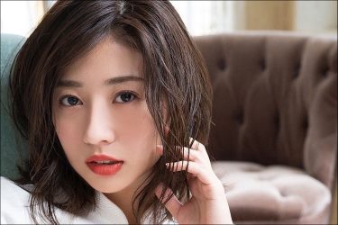 【大貫彩香】男を狂わす圧倒的な色気を漂わせる自撮り