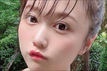 【小日向ゆか】衝撃の美貌と癒し系の魅力はもはや至宝