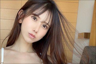 【名取くるみ】いい女すぎるオフショットにファンもメロメロ