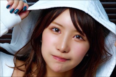 【琴井ありさ】パーカー似合いすぎ！ めちゃくそ可愛いパーカー美女っぷり