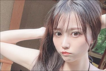 【小日向ゆか】可愛すぎるぷく顔で魅せる最強の逸材っぷり