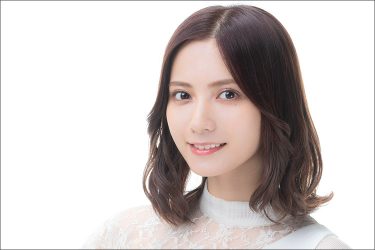 【桃月なしこ】2021年の漢字は「働」　2022年の抱負は？　本人メッセージ