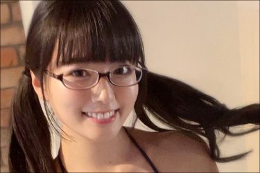 【東雲うみ】驚異の「日本人離れボディ」に熱視線