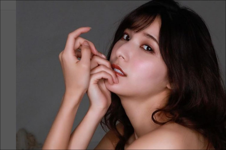 彩川ひなのグラビアまとめ/画像76点の画像1