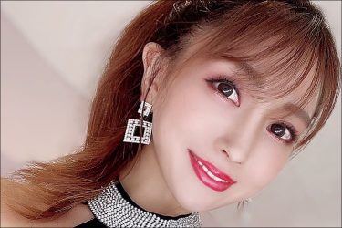 【森咲智美】ゴージャス＆マーベラスな美麗ツイートに絶賛の嵐