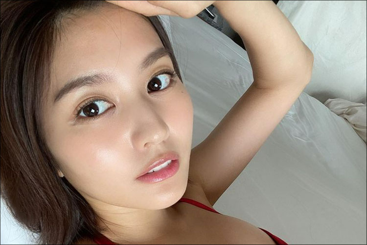 林ゆめ水着グラビアまとめ/画像40点の画像1