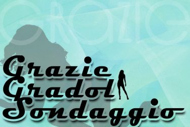 「ナイスバディグラドルは？」アンケート回答受付終了