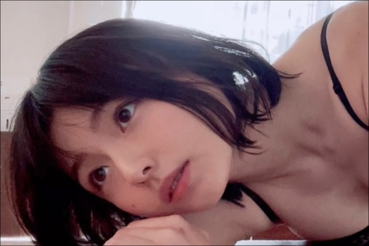 【葉月つばさ】自画自賛ツイートに「はい、優勝！」と納得の声の画像1