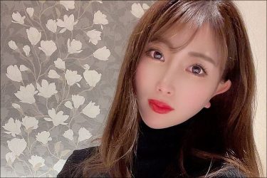 【森咲智美】ギャップ無視のドストレートな新「#これがこう」公開