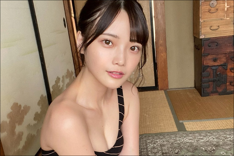 新谷姫加の画像1