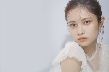 「濡れなしこ」に怒涛のいいね！　艶肌光る桃月なしこに絶賛相次ぐ