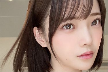 新谷姫加の「真っ白オフショ」が美人度限界突破！
