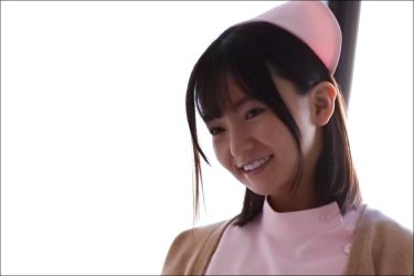 西永彩奈のイタズラな天使のハレンチな癒し