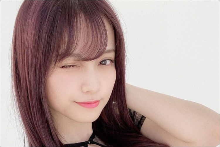 桃月なしこグラビアまとめ/画像102点の画像1