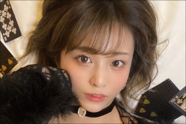 小悪魔ageha編集長・百瀬りえ、美貌煌めく魔性ツイートであっさり万バズ