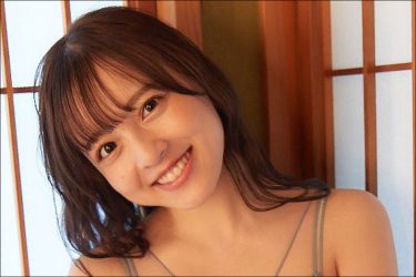 【由良朱合ライブ配信】初写真集発売＆サイゾーグラビア登場記念！