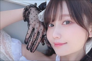 小日向ゆか、キレイで可愛い最高のメイドコスプレ