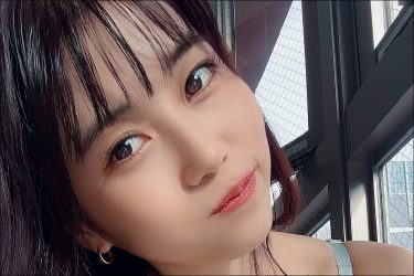伊織いお、さりげないツイートでも輝く肉体美に絶賛の声