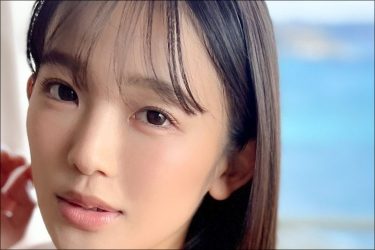 天木じゅん、たわわな胸元が目を引く迫力満点3Dボディにファン覚醒