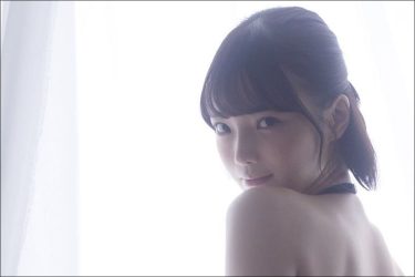 新谷姫加の柔らかで艶やかな「プリンセス・カーブ」に誰もが首ったけ