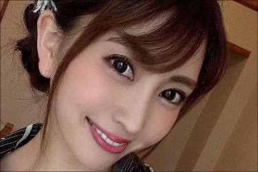 森咲智美、大胆露出のしっぽり系浴衣ショットでファンに癒しと活力