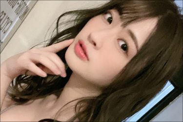 メイリ、やわふわボディから漂う濃厚色香にファンもメロメロ