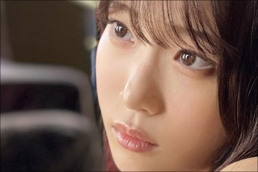 #ババババンビ岸みゆ、ミニマムガールが魅せた濃厚色香に反響続々