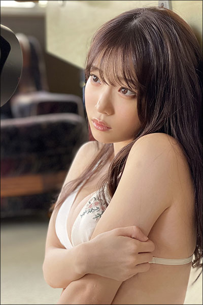 #ババババンビ岸みゆ、ミニマムガールが魅せた濃厚色香に反響続々の画像2