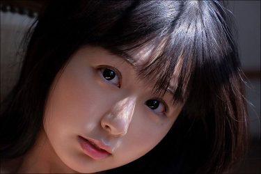 くりえみ、極薄ランジェリーの美天使カットに感謝と絶賛の声