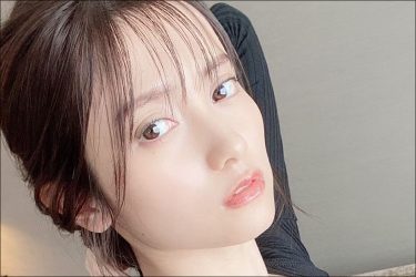 桃月なしこ、フォトブック表紙3種公開！ ランジェリーオフショットも大好評