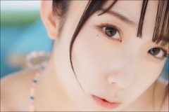 コスプレイヤー・大河もも、素肌眩しい魅惑の美渓谷