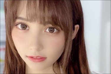 花咲れあ、柔らかな谷間を魅せつける「お目覚めショット」に完全覚醒