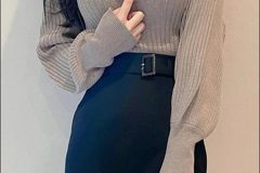 伊藤愛真、アレが見えない激レア大胆露出カット