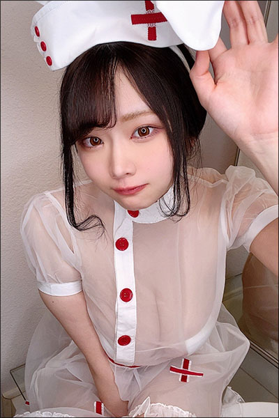 白川のぞみの画像1