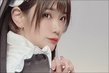 透視能力か……相良ましろの桃尻丸見えシスターが大反響