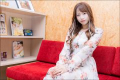 非公開: 【桜りん】水着でお座敷ガール♪　映画『タヌキ社長』出演記念インタビュー