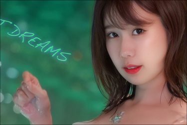 相原美咲、滑らか美肌濡れるヌルテカ泡ショット