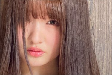 原つむぎ：グラビアアイドル大感謝メディア「グラッチェ」