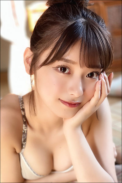 「別格ルーキー」まるぴ、魅惑の頬杖カットで顔面最強の証明の画像2