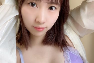 池田ゆうな、圧巻のGカップ渓谷を大解放！ 新規ファンも美谷間にベタ惚れ