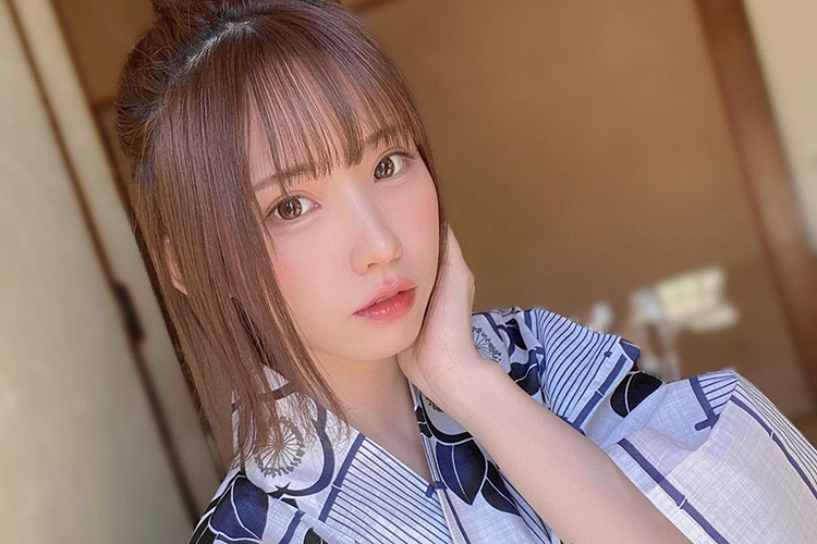 えなこInstagram@enakorin