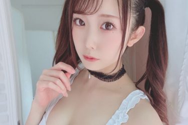 「オキテ」大河もも、メイド風ビキニで朝のご挨拶…ファンもたまらずオッキッキ