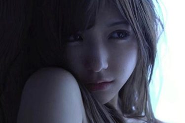 夏本あさみ、雨降りの情事…潤んだ瞳の意味深な肉惑ツイート