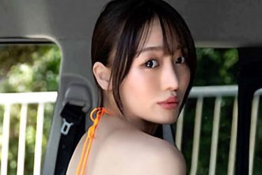 「むちむちすき…っ？」桃々さや、瑞々しく肉々しい白桃ヒップ2連発